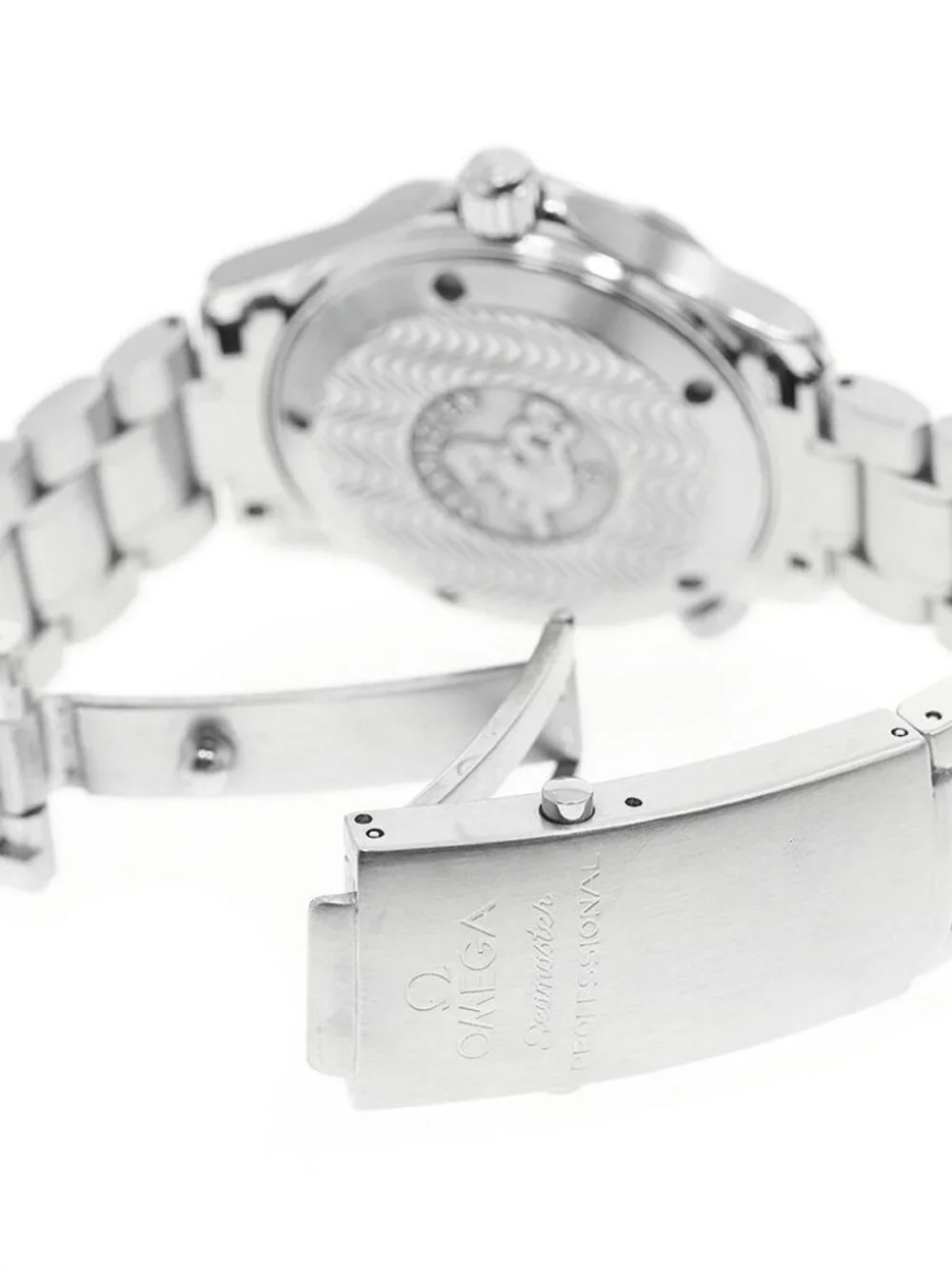 OMEGA Seamaster300
